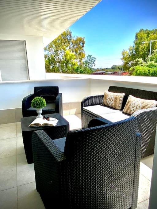 Mychoice Diana Apartment Rota Exterior photo