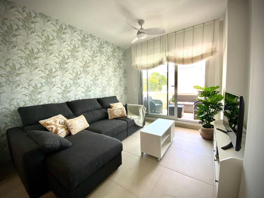 Mychoice Diana Apartment Rota Exterior photo
