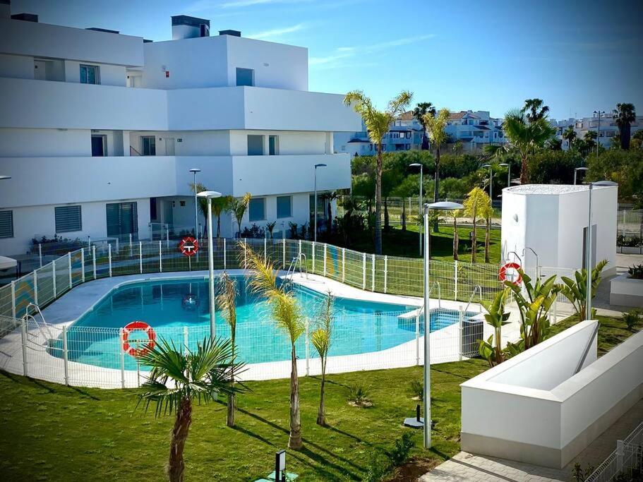 Mychoice Diana Apartment Rota Exterior photo