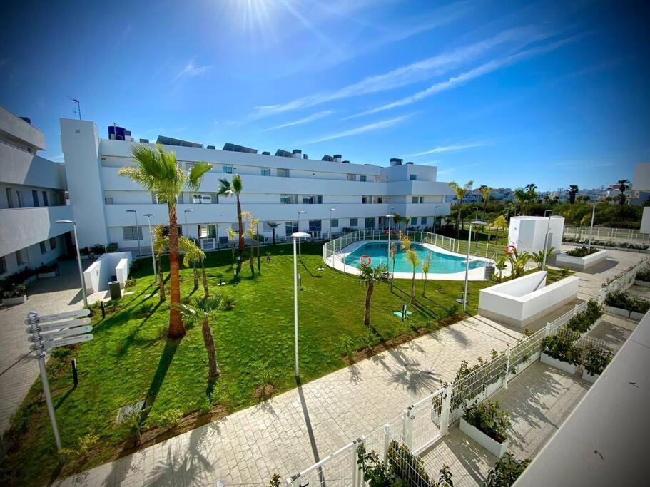 Mychoice Diana Apartment Rota Exterior photo