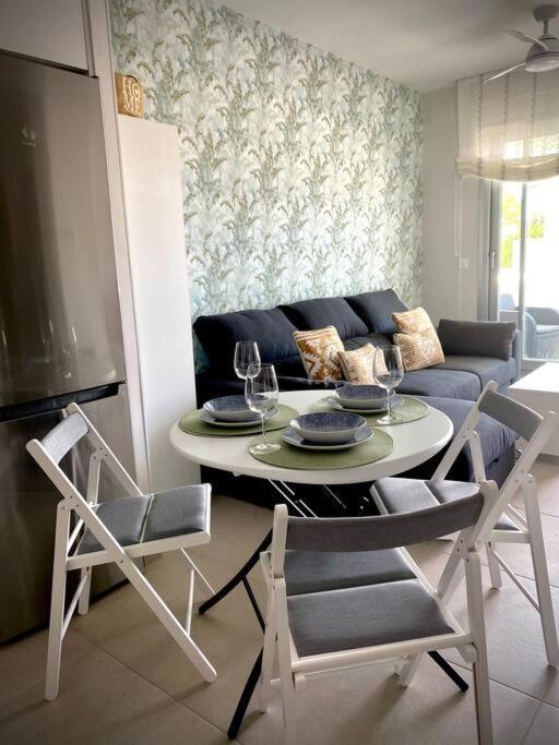 Mychoice Diana Apartment Rota Exterior photo