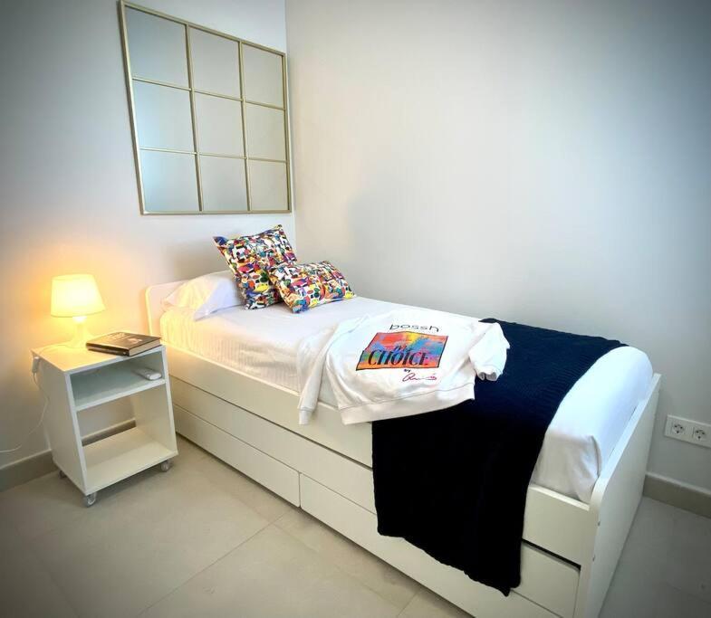 Mychoice Diana Apartment Rota Exterior photo