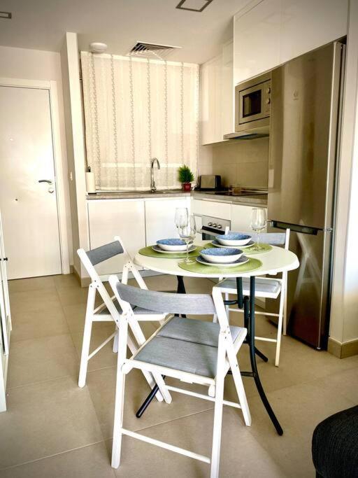 Mychoice Diana Apartment Rota Exterior photo