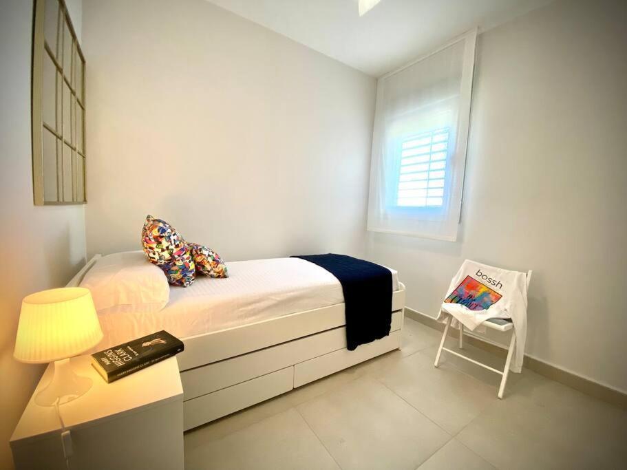Mychoice Diana Apartment Rota Exterior photo