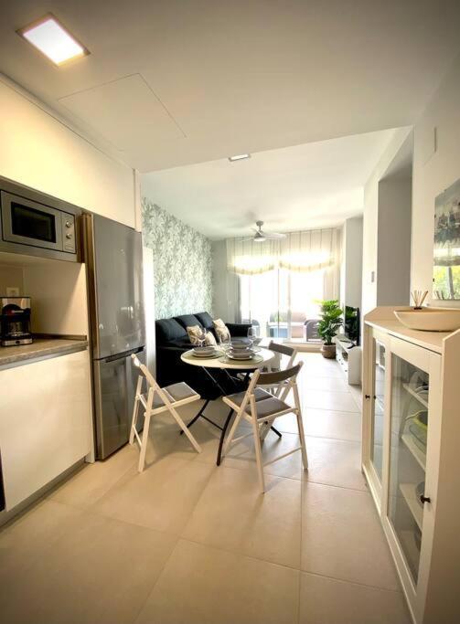 Mychoice Diana Apartment Rota Exterior photo