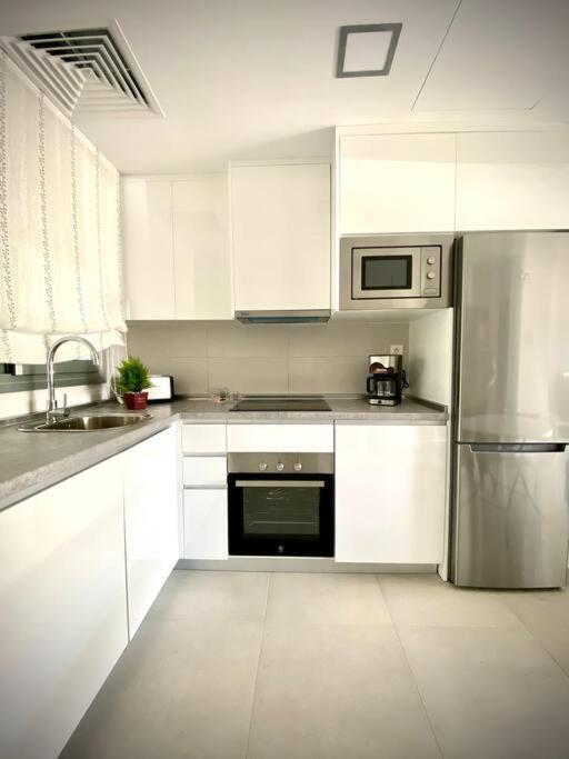 Mychoice Diana Apartment Rota Exterior photo