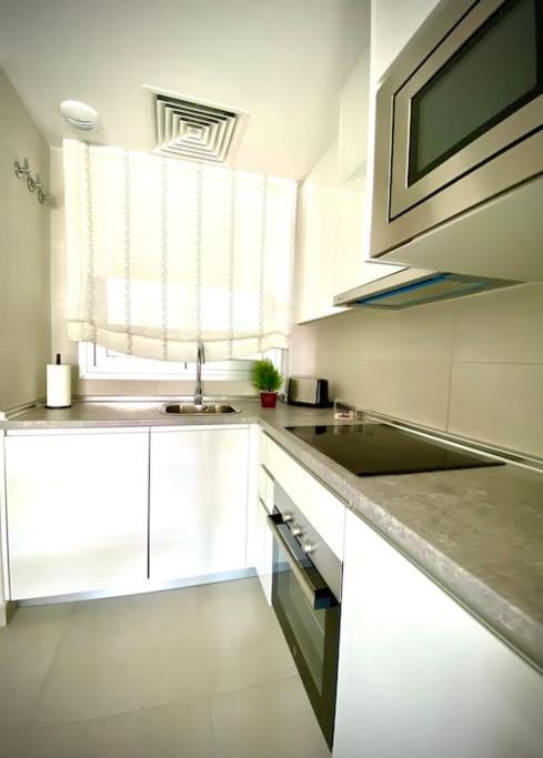 Mychoice Diana Apartment Rota Exterior photo