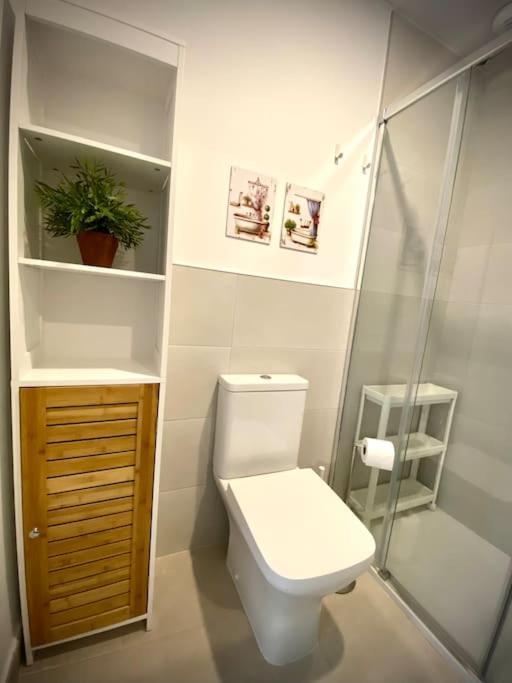 Mychoice Diana Apartment Rota Exterior photo