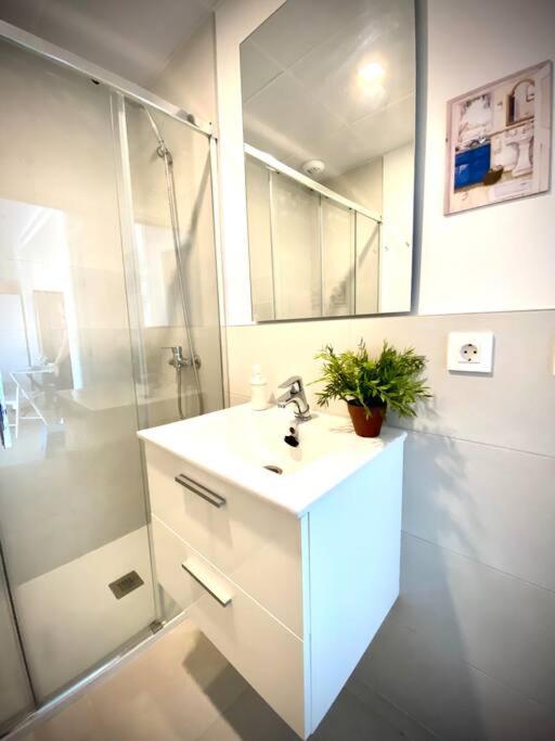 Mychoice Diana Apartment Rota Exterior photo