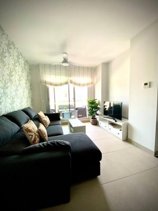 Mychoice Diana Apartment Rota Exterior photo