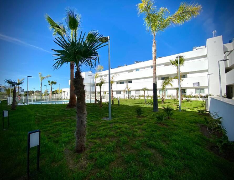 Mychoice Diana Apartment Rota Exterior photo