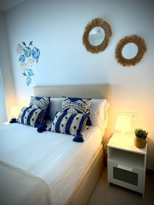 Mychoice Diana Apartment Rota Exterior photo