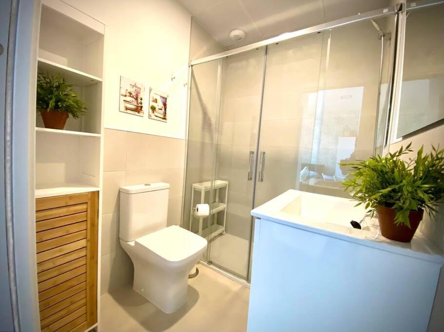 Mychoice Diana Apartment Rota Exterior photo