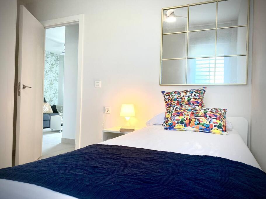 Mychoice Diana Apartment Rota Exterior photo